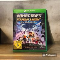 Mincraft Story Mode Xbox Baden-Württemberg - Sulz Vorschau