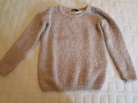Pullover mit Glitzereffekt Bayern - Pfarrweisach Vorschau