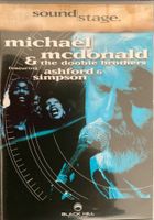 Michael McDonald & The Doobie Brothers ,Soundstage DVD Dortmund - Westerfilde Vorschau