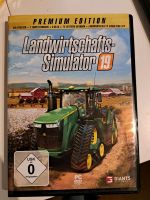 PC Landwirtschaftssimulator 19 Rheinland-Pfalz - Hambuch Eifel Vorschau