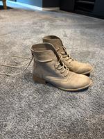 Damen Stiefeletten Bayern - Neustadt b.Coburg Vorschau