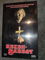 Hexensabbat (blu-ray) Nordrhein-Westfalen - Dormagen Vorschau