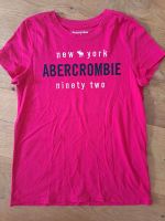 Abercrombie kids 9/10 T-Shirt pink TOP 140 Bayern - Augsburg Vorschau