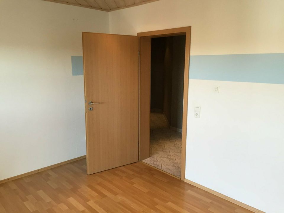 Modernes Wohnhaus für gehobene Ansprüche in Schillingsfürst