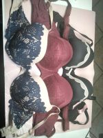 BH Hunkemöller 85D je 10€/Set unterwäsche Nordrhein-Westfalen - Marienmünster Vorschau