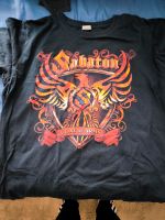 Sabaton Shirt Thüringen - Luisenthal Vorschau