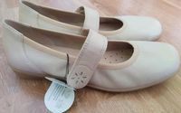 Caprice Damenschuhe Halbschuhe Sneacker Slipper Leder Gr.37.5Neu Leipzig - Probstheida Vorschau