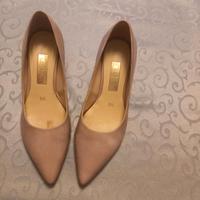 Gabor Pumps, Gr. 36, Top Zustand Hessen - Groß-Gerau Vorschau