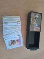 Harry Potter Spielkarten in Magic Box Zauberbox Bayern - Wallersdorf Vorschau