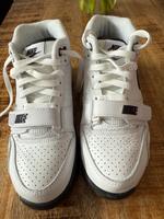 Nike Air Trainer 1 schwarzweiß Kiel - Hassee-Vieburg Vorschau