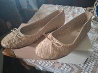 Damen-Ballerina Bayern - Hemau Vorschau