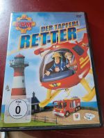 Feuerwehrmann Sam DVD Schleswig-Holstein - Itzstedt Vorschau