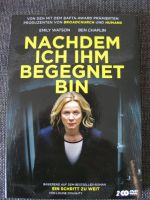 Nachdem ich ihm begegnet bin - 2DVDs - NEU und orig.Verp. € 9 Nordrhein-Westfalen - Korschenbroich Vorschau