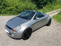 Ford Streetka inkl. Hardtop TÜV Niedersachsen - Achim Vorschau