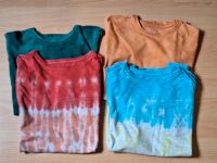 Batik Tye Die & Co  T-Shirts Gr. 152, ab 3€ Brandenburg - Eggersdorf Vorschau