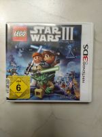 Nintendo 3DS - Lego Star Wars 3 Nordrhein-Westfalen - Radevormwald Vorschau