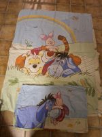 Kinderbettwäsche Winnie Pooh 2 Sets, 1 Laken Größe 100x135 Schleswig-Holstein - Husby Vorschau