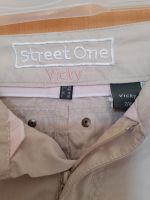 NEU! Street One Zip off Hose 7/8 Nordrhein-Westfalen - Harsewinkel Vorschau