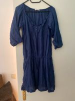 Kleid blau Gr.s/m Pankow - Weissensee Vorschau