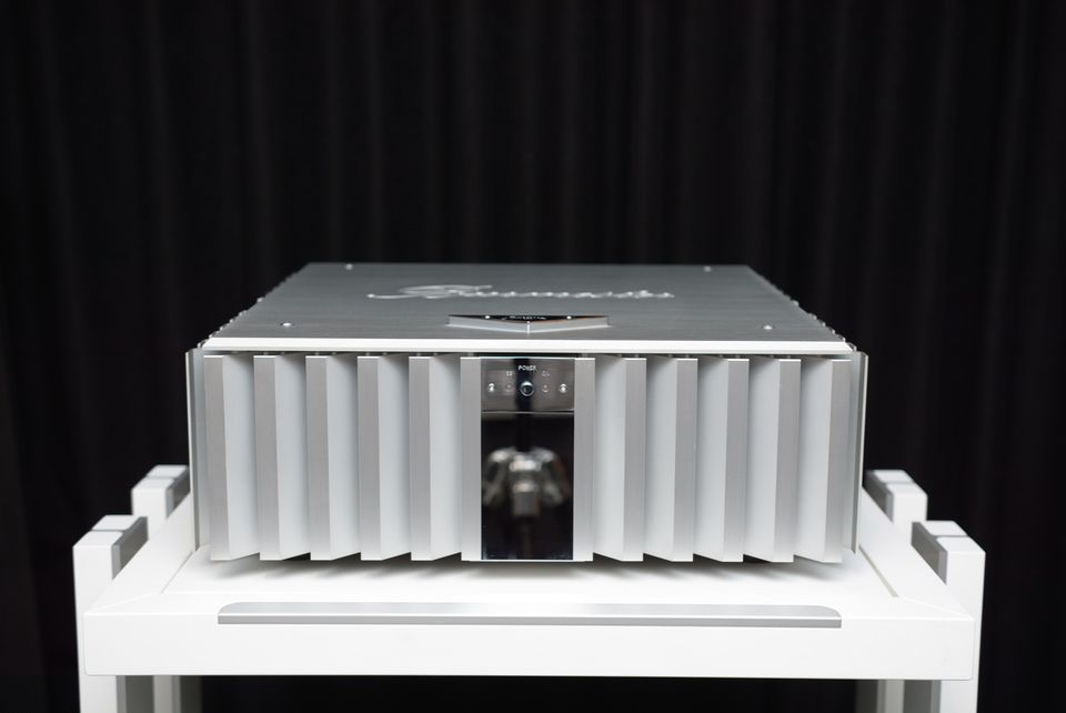 Burmester 956 MK2 _ High End Endstufe _ Top Zustand in Dortmund