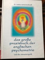 Sonnenschmidt Praxisbuch der englischen Psychometrie und Atemener Schleswig-Holstein - Gelting Angeln Vorschau