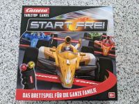 Brettspiel Carrera Start frei, Gesellschaftsspiel, Autorennen-top Baden-Württemberg - Ulm Vorschau