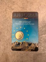 Sammlung Euro Kursmünzen Vatikan - Andorra - Monaco- San Marino Saarbrücken-Mitte - Malstatt Vorschau