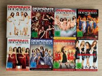 Desperate Housewives - Die komplette Serie (Staffeln 1-8) auf DVD Nordrhein-Westfalen - Bad Münstereifel Vorschau