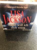Hörbuch cd - Danft will ich dich töten Nordrhein-Westfalen - Bergheim Vorschau