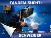 Schweißer (m/w/d) ab 16 €/h Schleswig-Holstein - Neumünster Vorschau