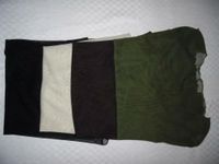 4 Shirts Langarm Rheinland-Pfalz - Niedermohr Vorschau