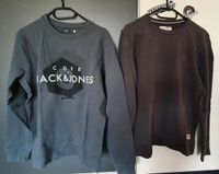 Jack & Jones / Tom Tailor Sweatshirt Sweatshirts Größe M Thüringen - Suhl Vorschau