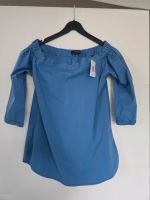 Carmenbluse 36-38, Blau Neu Saarland - Rehlingen-Siersburg Vorschau