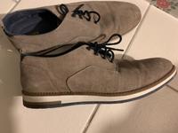 Herrenschuhe Schuhe Oliver Jacob Gr. 44 Bayern - Memmelsdorf Vorschau