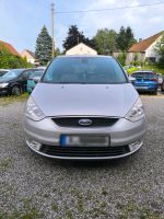 Ford Galaxy Familien Auto Bayern - Dürrlauingen Vorschau