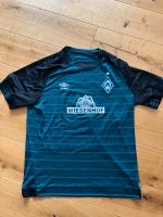 Werder Bremen Trikot 2018/2019 XL Pizza Flock Bremen - Neustadt Vorschau