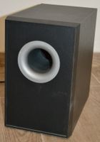 Aktiv Subwoofer universum Sub 50/100 Nordrhein-Westfalen - Gummersbach Vorschau