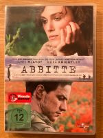 Abbitte - Keira Knightley & James McAvoy - DVD - Liebesfilm Film Bayern - Alzenau Vorschau