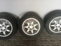 Autoreifen VW Polo Profil 4-5 mm Reifen Hessen - Vellmar Vorschau