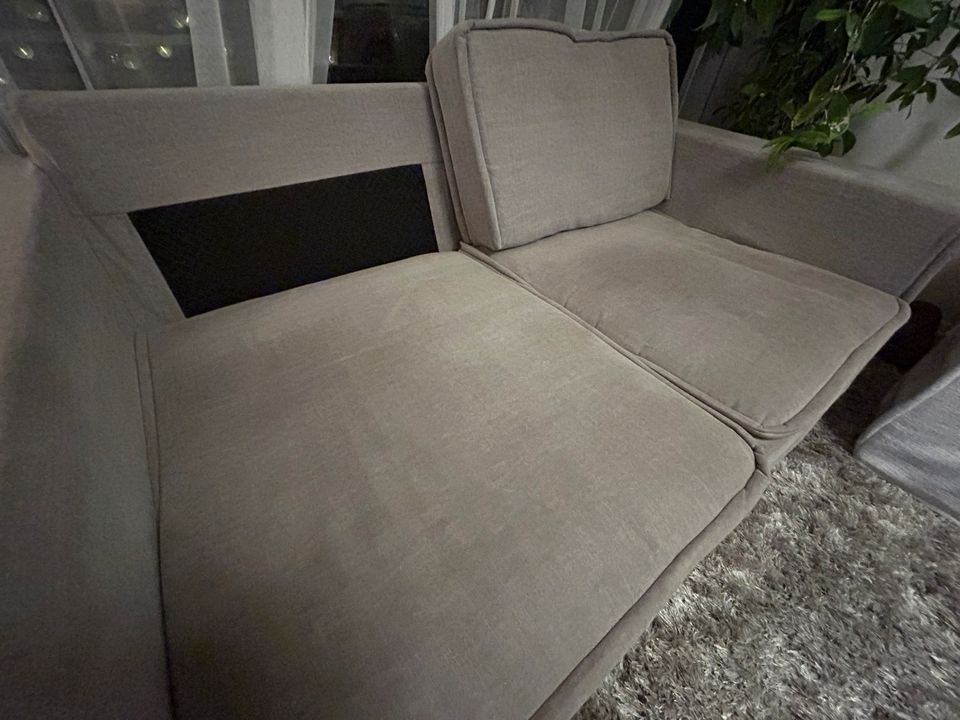 Riviera Maison Sofa 2,5 - Sitzer, Metropolis in Düsseldorf