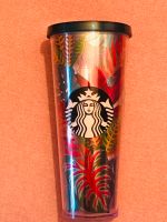 Starbucks-Becher/Metal Jungle Tumbler Köln - Porz Vorschau