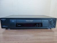 Sony SLV-SE650 VHS Videorecorder Kassettenrekorder Videoplayer Nordrhein-Westfalen - Bad Driburg Vorschau