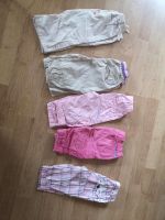 Sommer dünne hose set Paket 68 74 80 86 h&m hello kitty topomini Sachsen - Lichtentanne Vorschau