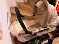 Kinderwagen Krasnal Saturn Babyschale Babywanne Buggy Zubehör Bayern - Ried Vorschau