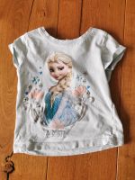 T-Shirt H&M Eiskönigin Elsa 98/104 Köln - Roggendorf/Thenhoven Vorschau