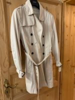 Esprit Trenchcoat Jacke Gr. 40/L Mantel Nordrhein-Westfalen - Jüchen Vorschau