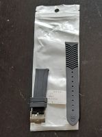 SILIKON ARMBAND SCHWARZ SWATCH OMEGA SPEEDMASTER NEU/ UNBENUTZT Berlin - Mitte Vorschau