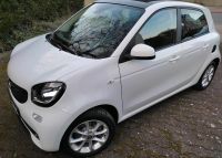 Smart forfour passion Turbo Faltdach Nordrhein-Westfalen - Welver Vorschau