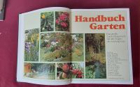 Handbuch Garten ; Nachschlagewerk ; 480 Seiten ; Garten A - Z Thüringen - Benshausen Vorschau