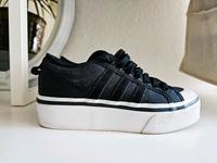 Adidas Originals Nizza Sneaker Größe 40 top Zustand Dortmund - Kurl Vorschau